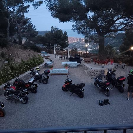 Agriturismo Soleada Ventimiglia Exterior foto