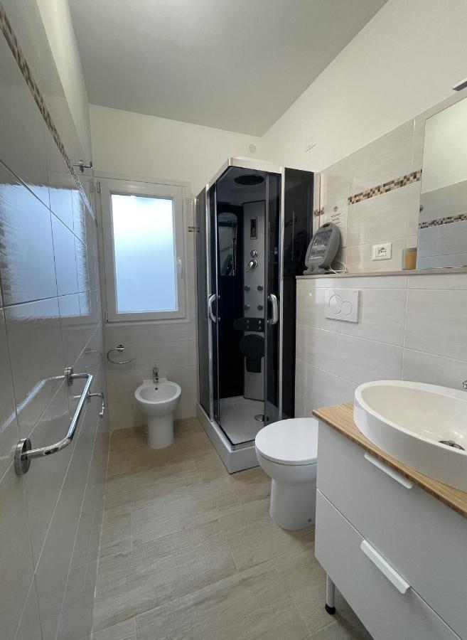 Agriturismo Soleada Ventimiglia Exterior foto