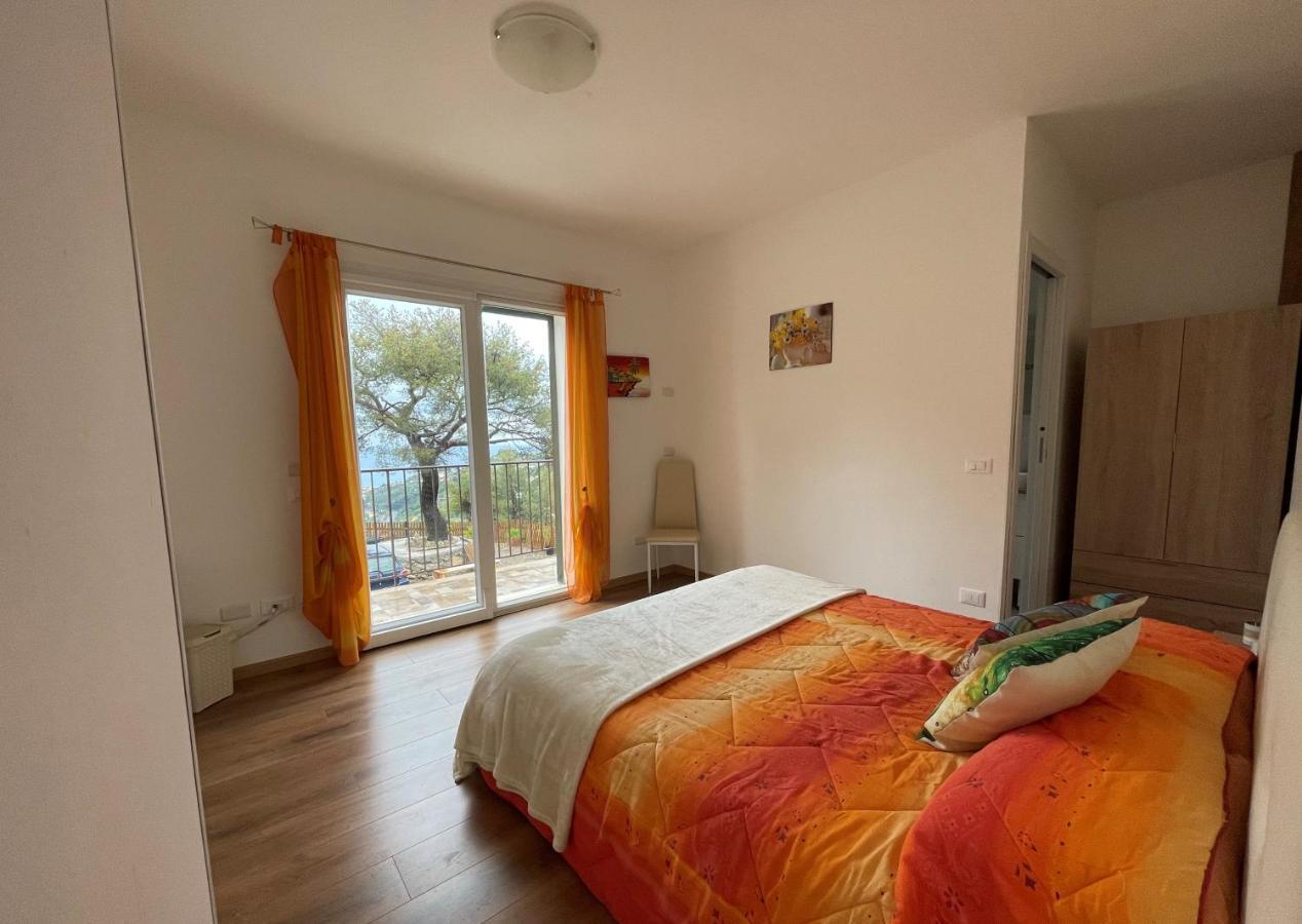 Agriturismo Soleada Ventimiglia Exterior foto