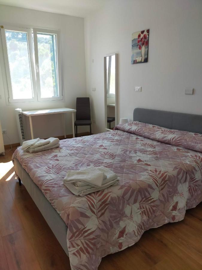 Agriturismo Soleada Ventimiglia Exterior foto